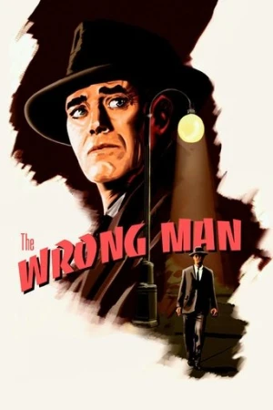 Lekeli Adam (1956) izle