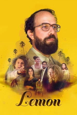 Lemon (2017) izle