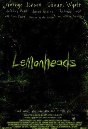 Lemonheads afiş