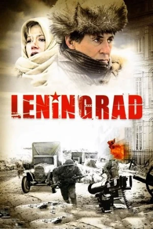 Leningrad (2009) izle