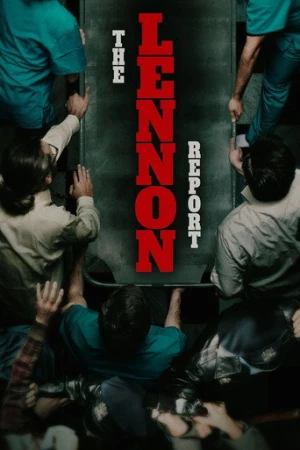 Lennon Raporu (2016) izle