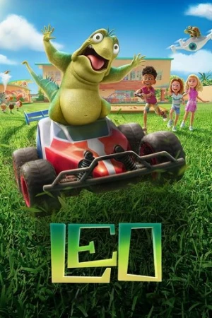 Leo (2023) izle