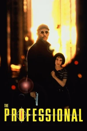 Leon: Sevginin Gücü (1994) izle