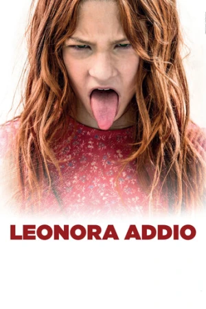 Leonora addio (2022) izle