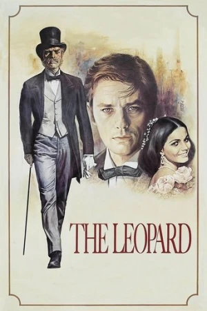 Leopar (1963) izle
