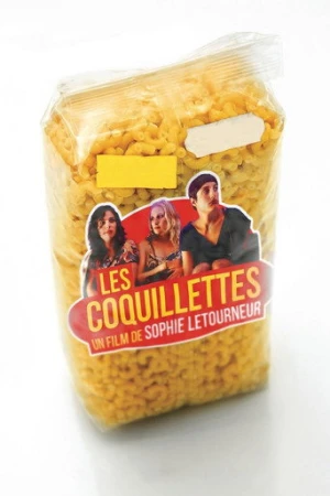 Les Coquillettes (2013) izle