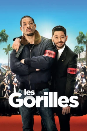 Les Gorilles (2015) izle