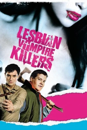 Lesbian Vampire Killers (2009) izle
