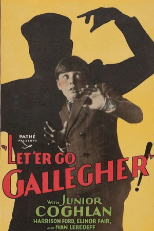Let 'Er Go Gallegher (1928) izle