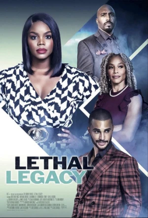 Lethal Legacy (2023) izle