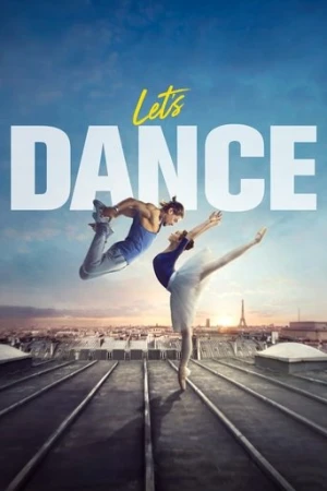 Let's Dance (2019) izle
