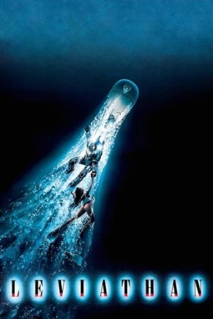 Leviathan (1989) izle