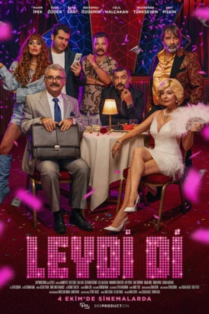 Leydi Di (2024) izle