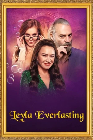 9 Kere Leyla (2020) izle