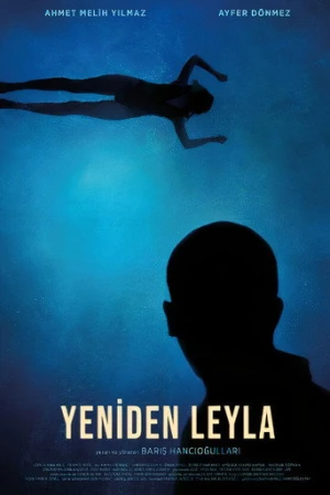 Yeniden Leyla (2020) izle