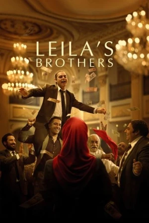 Leyla'nın Kardeşleri (2022) izle
