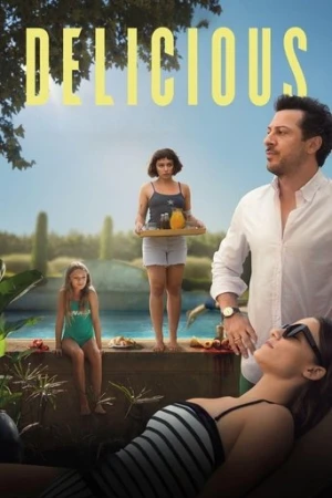 Leziz (2025) izle