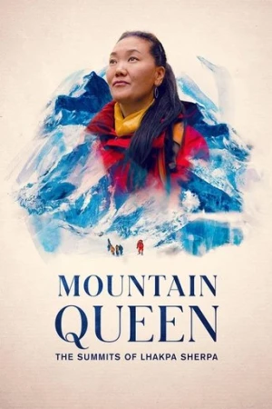 Lhakpa Sherpa: Everest'in Kraliçesi (2024) izle