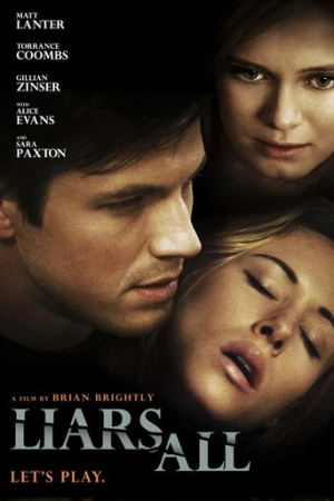 Liars All (2013) izle