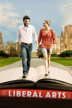 Liberal Arts (2012) izle