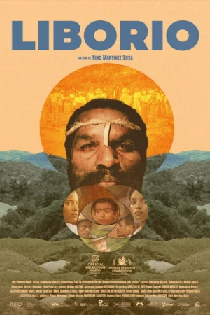 Liborio (2021) izle