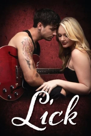 Lick (2024) izle
