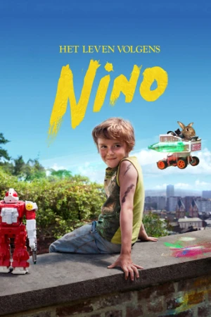 Life according to Nino (2014) izle