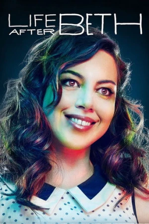 Life After Beth (2014) izle