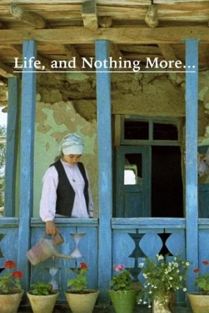 Life, and Nothing More… (1992) izle