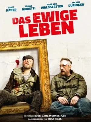 Life Eternal (2015) izle