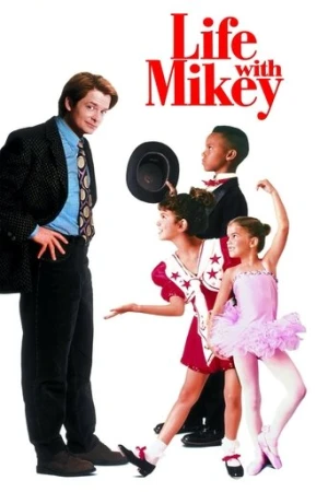 Life with Mikey (1993) izle