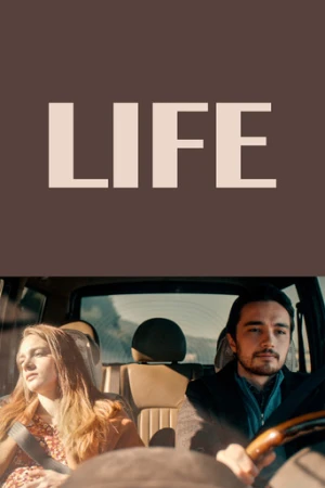 Hayat (2023) izle
