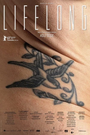 Hayatboyu (2013) izle