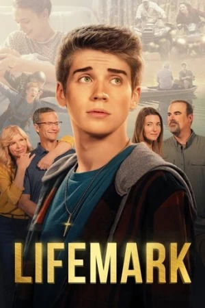 Lifemark afiş