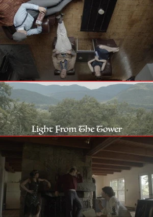 Light From the Tower (2020) izle