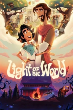 Light of the World (2025) izle