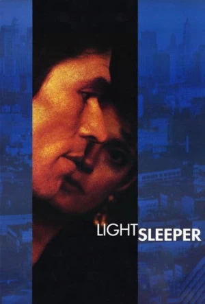 Light Sleeper (1992) izle