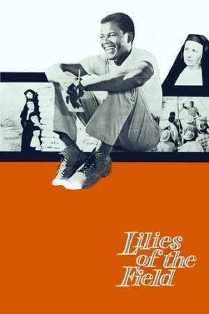 Lilies of the Field (1963) izle