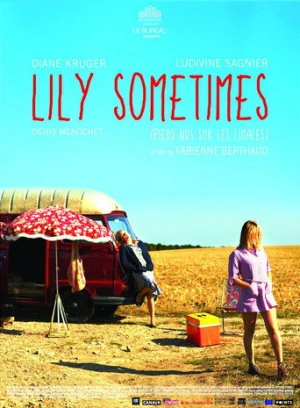 Lily (2010) izle