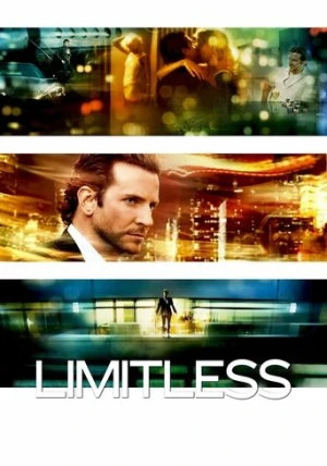Limit Yok (2011) izle