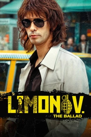 Limonov (2024) izle
