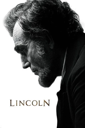 Lincoln (2012) izle