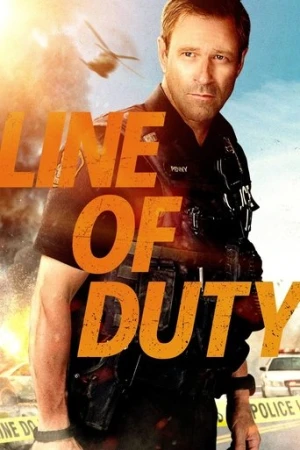 Line of Duty (2019) izle