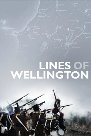 Lines of Wellington (2012) izle