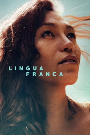 Lingua Franca (2020) izle