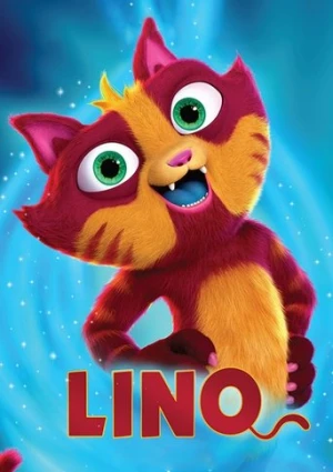 Lino (2017) izle
