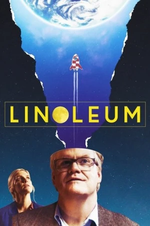 Linolyum (2023) izle