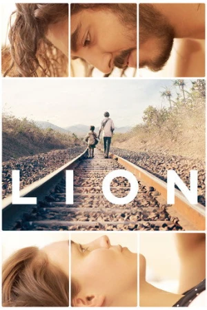 Lion (2016) izle