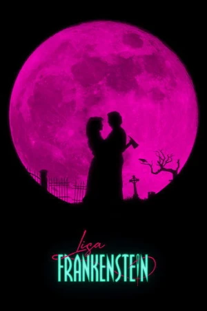 Lisa Frankenstein (2024) izle