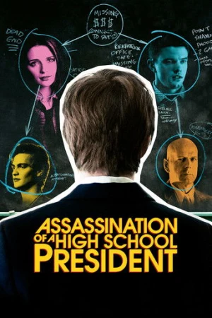 Lise Ateşi (2008) izle